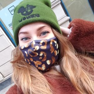 Meet your Posher, Raisa